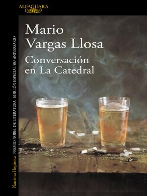 Conversación en La Catedral - ebook